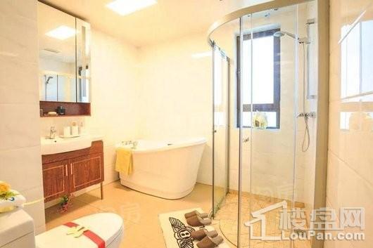 碧桂园·翡翠华府样板间