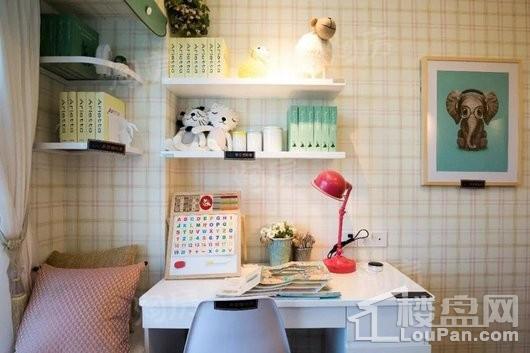 碧桂园·翡翠华府样板间