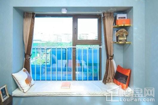 碧桂园·翡翠华府样板间