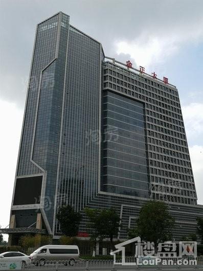 济宁龙城水景苑配套图