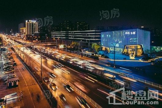 实景图