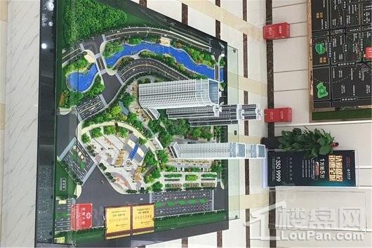 实景图