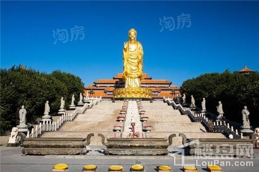 金科·星耀天都配套图