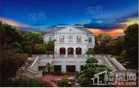 天和尚海庭前效果图