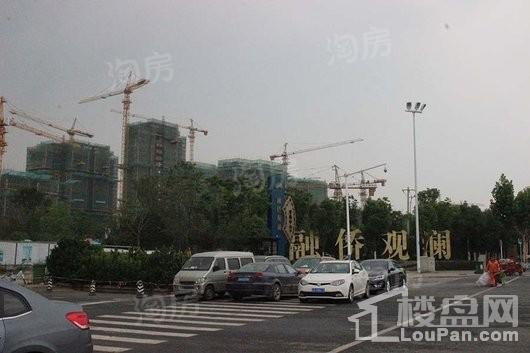 融侨观澜配套图