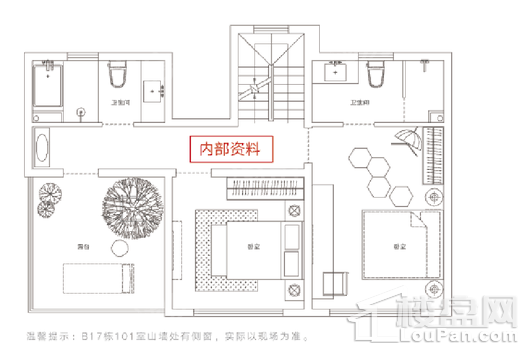 户型图片