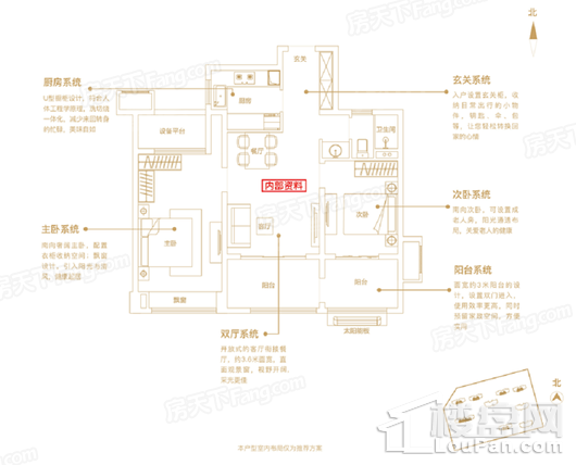 户型图片