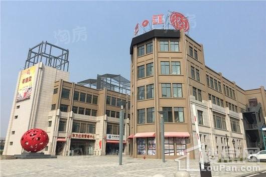 周边配套图