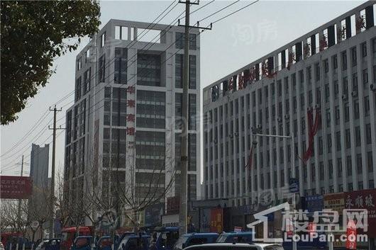万科未来之光配套图