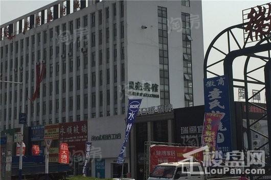 周边配套图