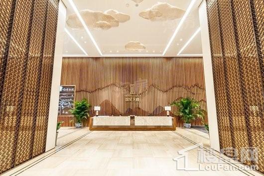 国贸天成效果图