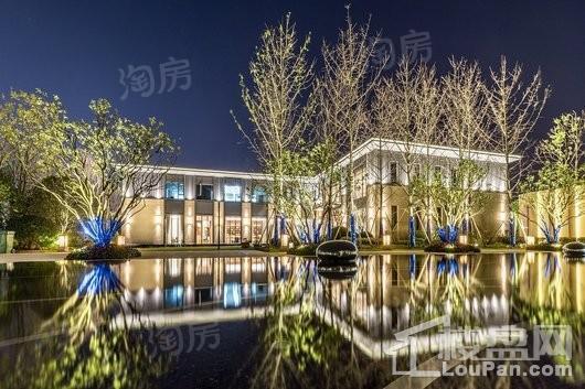 国贸天成效果图