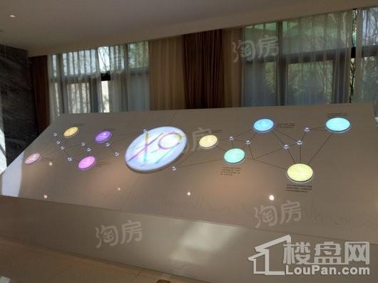 祥源·玖悦湾实景图