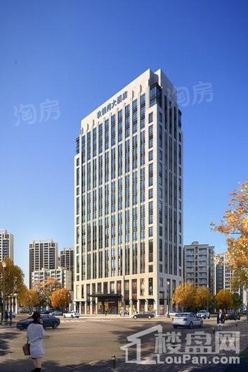 祥源·玖悦湾效果图