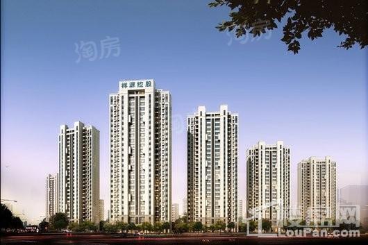 祥源·玖悦湾效果图
