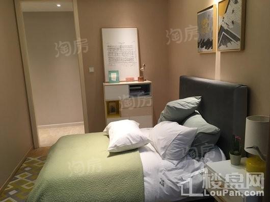祥源·玖悦湾样板间