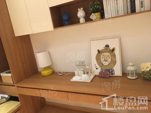 祥源·玖悦湾样板间