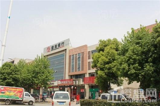 金科·海昱东方配套图