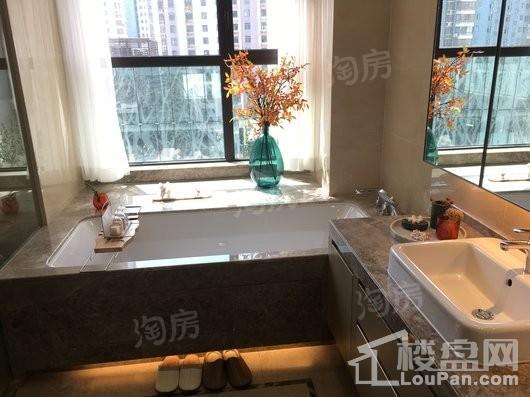 合肥唐宁府样板间
