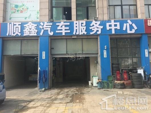 合肥唐宁府配套图