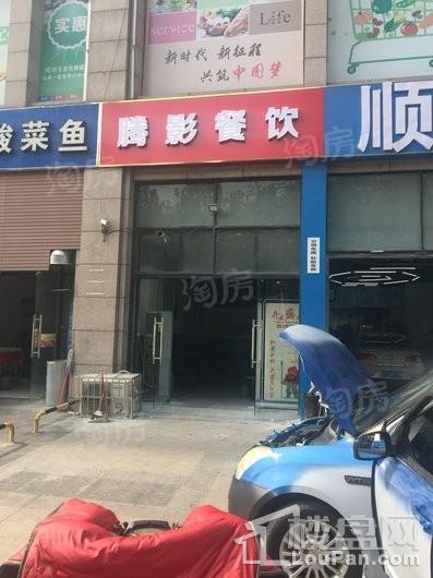 合肥唐宁府配套图