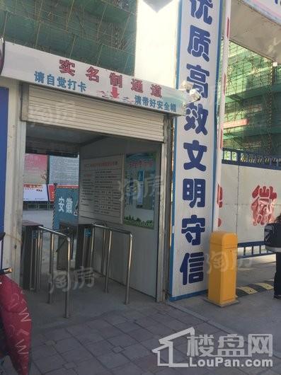 和顺·叶语溪实景图