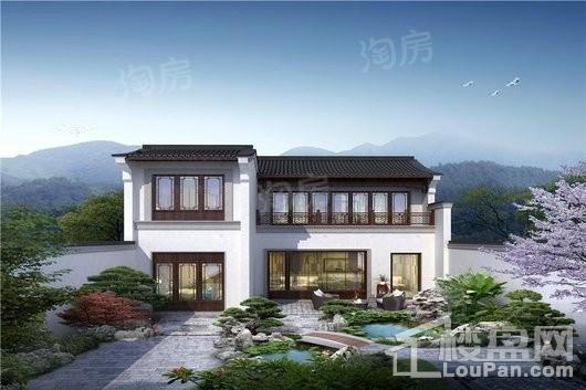 桃李一品效果图