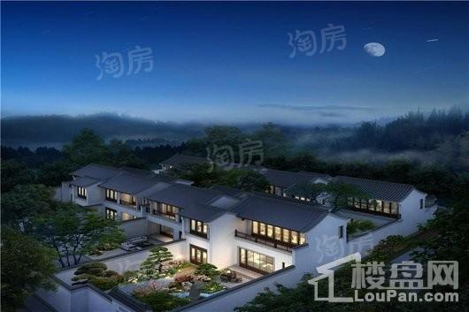桃李一品效果图