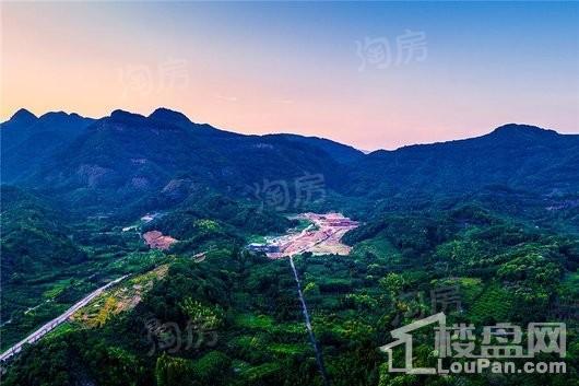 周边配套图