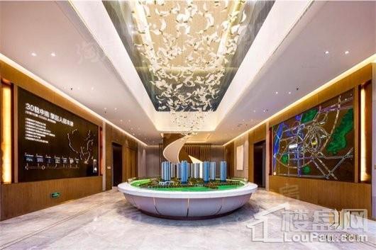 实景图
