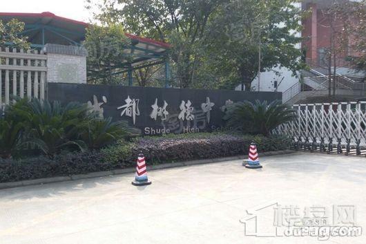 西派浣花配套图