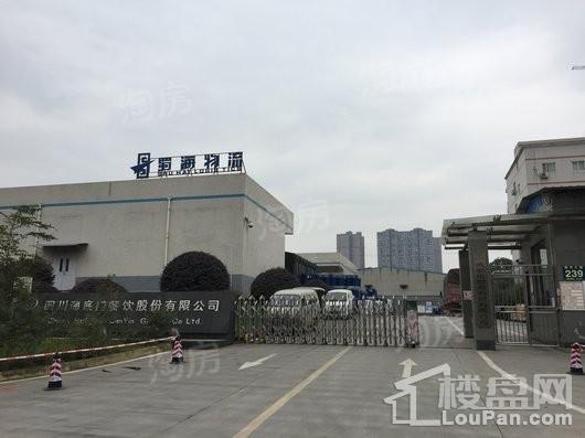 周边配套图