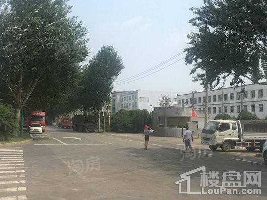 华润置地万象府配套图