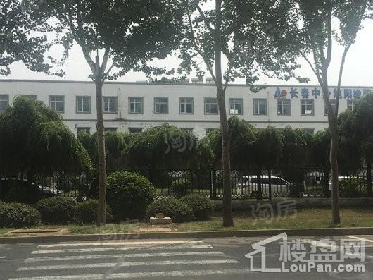 华润置地万象府配套图