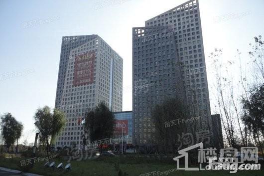 华润置地万象府配套图