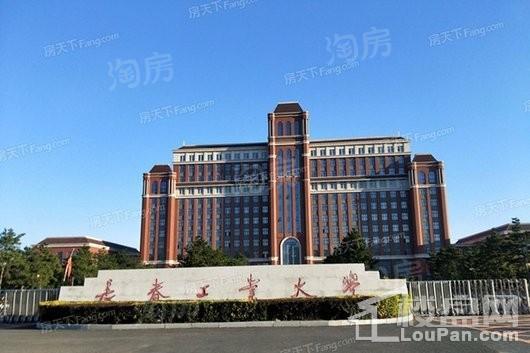 新大普罗旺斯配套图