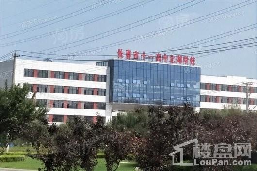 新大普罗旺斯配套图