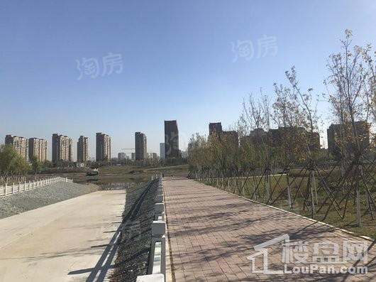 新星宇广场南熙府配套图