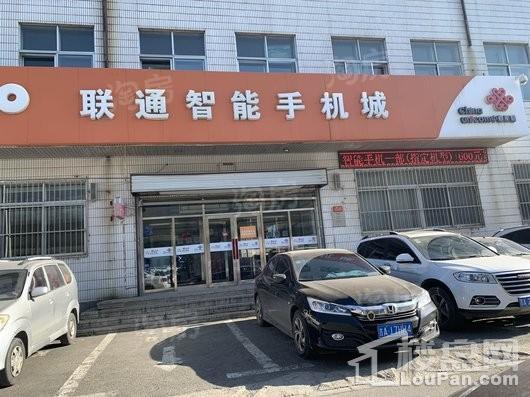 周边配套图