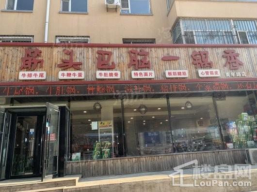周边配套图