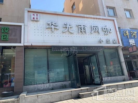 周边配套图