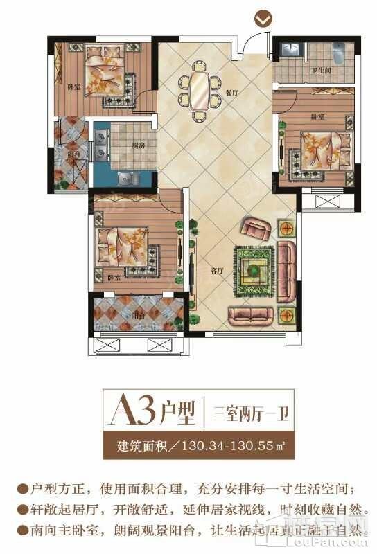 户型图片