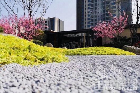 金科天籁城实景图