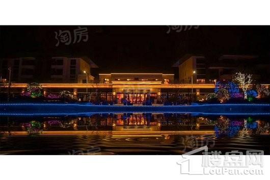 邳州碧桂园效果图