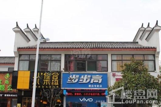 保利罗兰香谷配套图