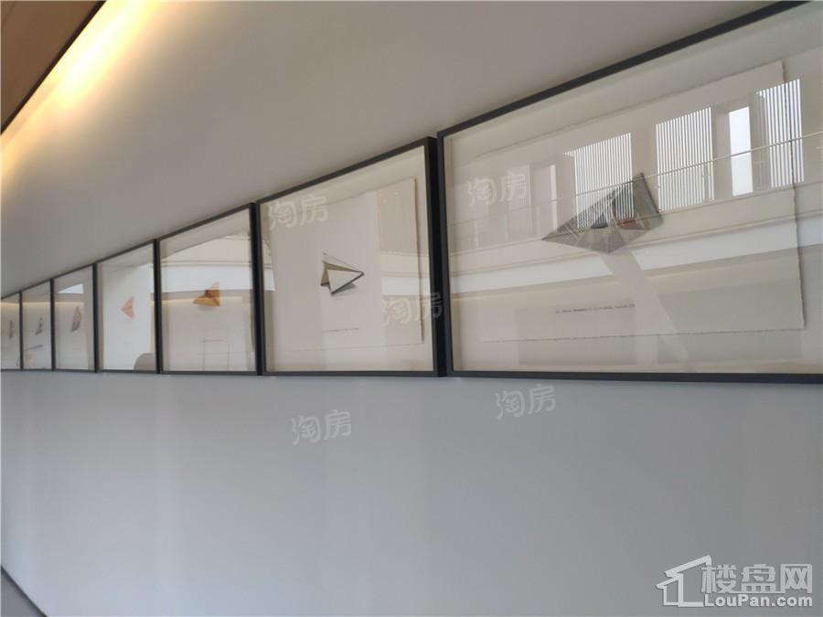 印象愉景湾实景图