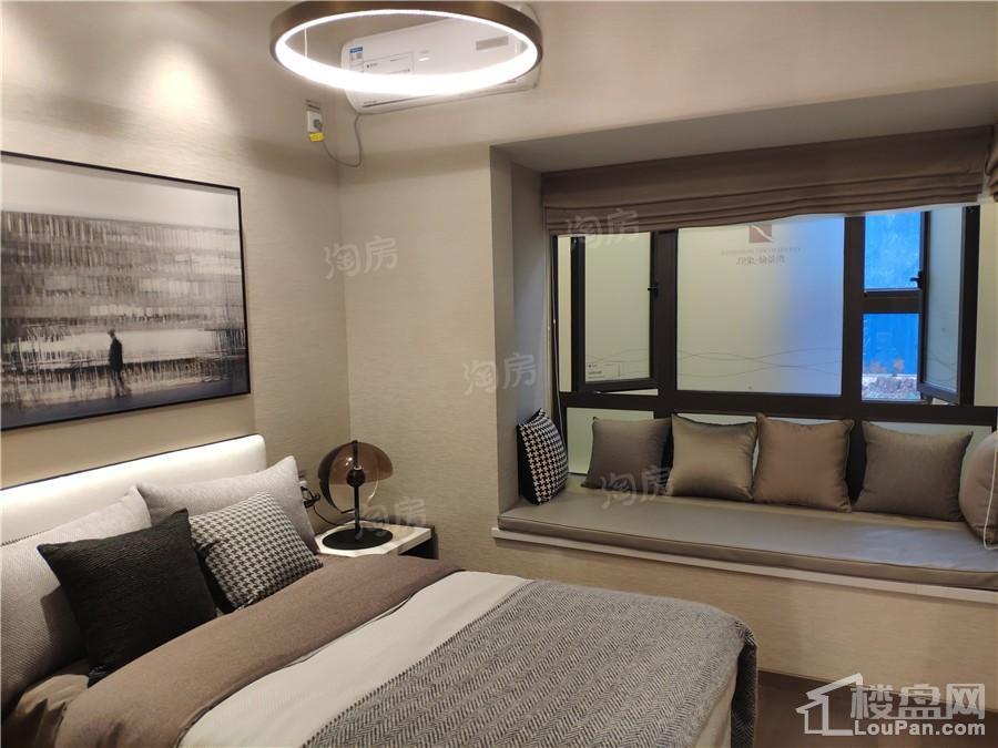 印象愉景湾样板间