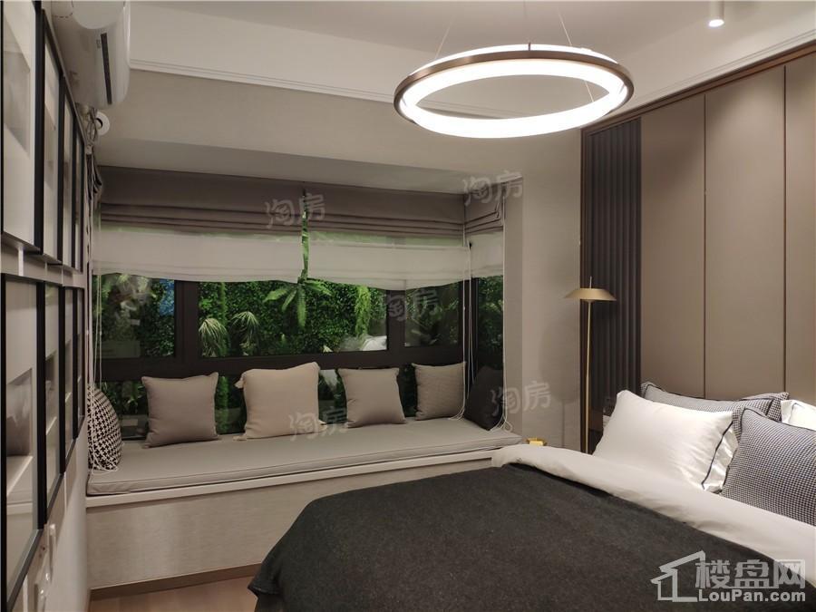 印象愉景湾样板间