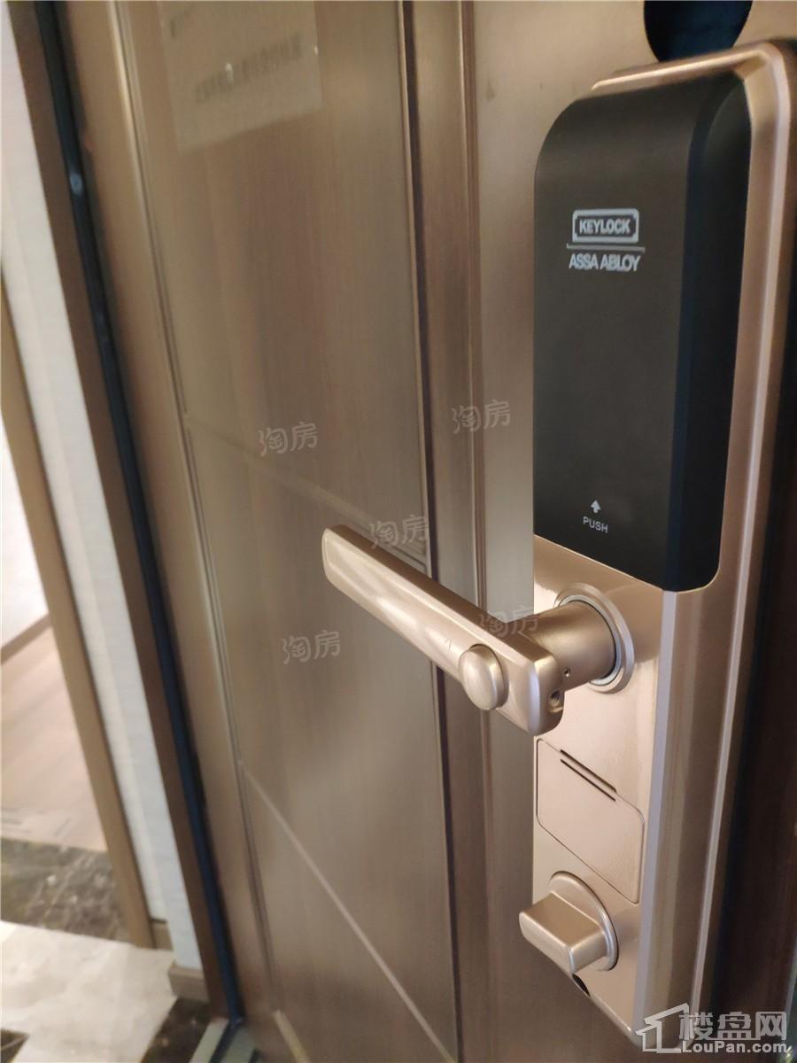 印象愉景湾样板间