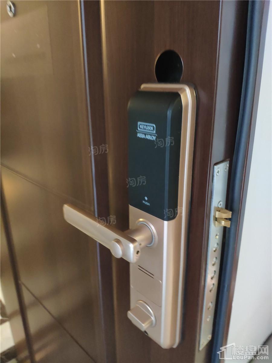 印象愉景湾样板间